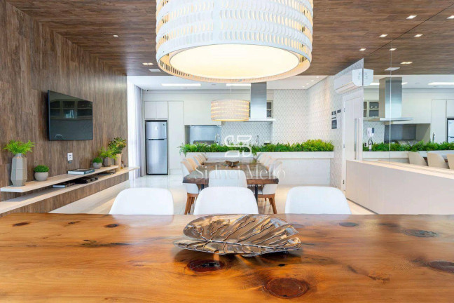 Imagem Apartamento com 3 Quartos à Venda, 164 m² em Quadra Mar Norte - Balneário Camboriú