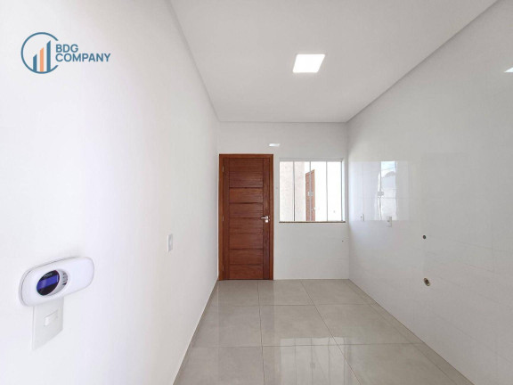 Imagem Casa com 3 Quartos à Venda, 133 m² em Jardim Virgínia - Irati Imagem Casa com 3 Quartos à Venda, 133 m² em Jardim Virgínia - Irati