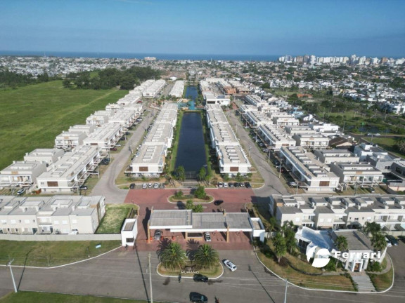 Imagem Casa de Condomínio com 3 Quartos à Venda, 148 m² em Zona Nova - Capao Da Canoa Imagem Casa de Condomínio com 3 Quartos à Venda, 148 m² em Zona Nova - Capao Da Canoa