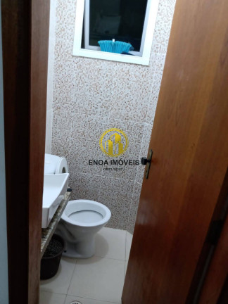 Imagem Sobrado com 2 Quartos à Venda, 64 m² em Real - Praia Grande Imagem Sobrado com 2 Quartos à Venda, 64 m² em Real - Praia Grande