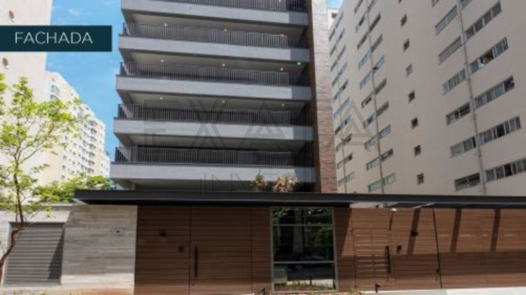 Imagem Imóvel com 3 Quartos à Venda, 170 m² em Paraíso - São Paulo Imagem Imóvel com 3 Quartos à Venda, 170 m² em Paraíso - São Paulo