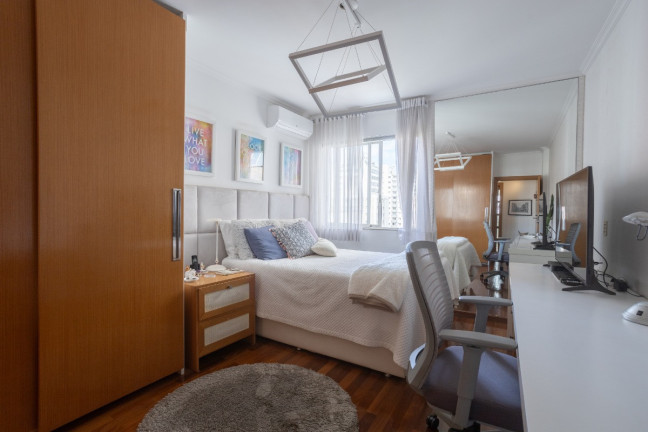 Imagem Apartamento com 3 Quartos à Venda, 228 m² em Itaim Bibi - São Paulo Imagem Apartamento com 3 Quartos à Venda, 228 m² em Itaim Bibi - São Paulo