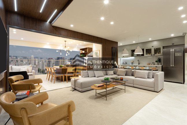 Imagem Apartamento com 3 Quartos à Venda, 128 m² em Ipiranga - São Paulo Imagem Apartamento com 3 Quartos à Venda, 128 m² em Ipiranga - São Paulo