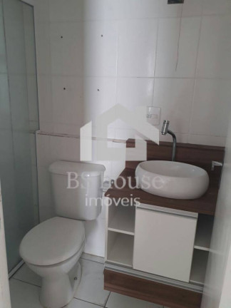 Imagem Apartamento com 3 Quartos à Venda, 59 m² em Vila Assunção - Santo André Imagem Apartamento com 3 Quartos à Venda, 59 m² em Vila Assunção - Santo André