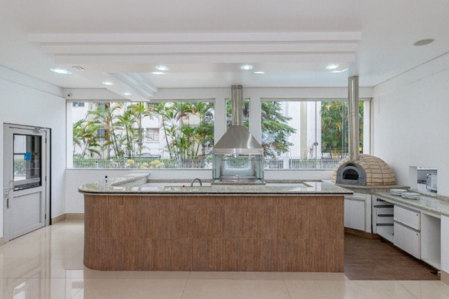 Imagem Apartamento com 3 Quartos à Venda, 200 m² em Campo Belo - São Paulo Imagem Apartamento com 3 Quartos à Venda, 200 m² em Campo Belo - São Paulo