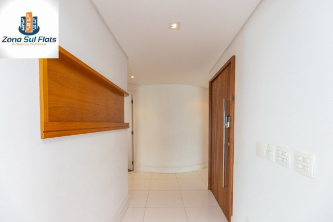 Apartamento com 4 Quartos à Venda, 255 m² em Indianópolis - São Paulo