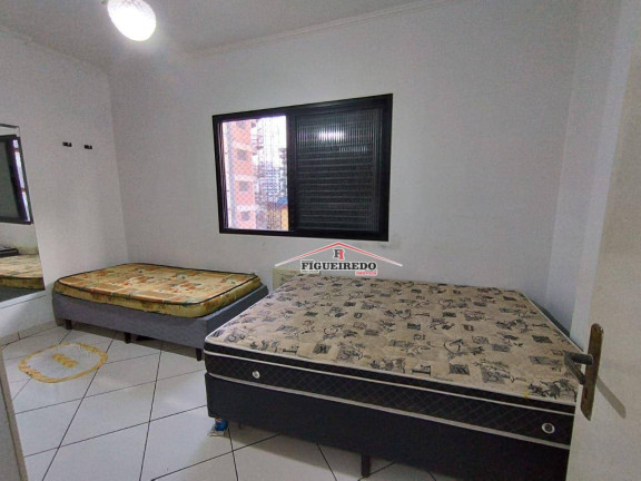 Imagem Apartamento com 1 Quarto à Venda, 49 m² em Tupi - Praia Grande