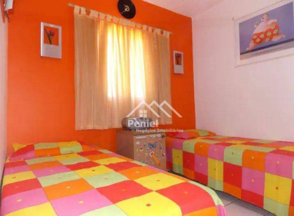 Imagem Casa com 3 Quartos à Venda, 80 m² em Jardim Zara - Ribeirão Preto Imagem Casa com 3 Quartos à Venda, 80 m² em Jardim Zara - Ribeirão Preto