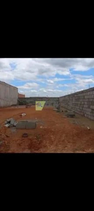 Imagem Terreno à Venda, 250 m² em Parque Orestes ôngaro - Hortolândia