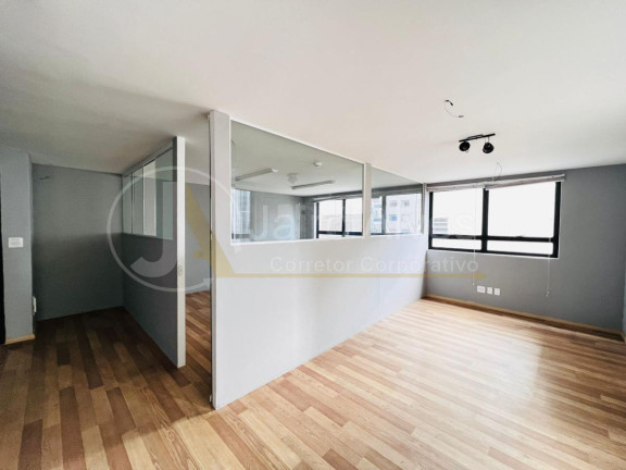 Imagem Imóvel Comercial para Alugar, 55 m² em Cerqueira César - São Paulo