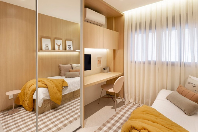 Imagem Imóvel com 1 Quarto à Venda, 37 m² em Vila Mariana - São Paulo Imagem Imóvel com 1 Quarto à Venda, 37 m² em Vila Mariana - São Paulo