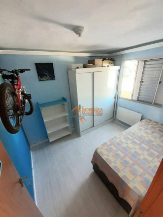 Imagem Apartamento com 2 Quartos à Venda, 45 m² em água Chata - Guarulhos Imagem Apartamento com 2 Quartos à Venda, 45 m² em água Chata - Guarulhos