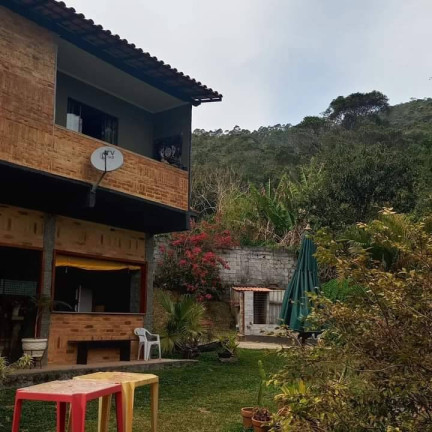 Imagem Casa com 3 Quartos à Venda, 600 m² em Parque Dom João Vi - Nova Friburgo Imagem Casa com 3 Quartos à Venda, 600 m² em Parque Dom João Vi - Nova Friburgo