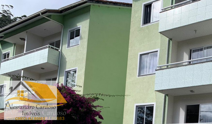 Imagem Apartamento com 2 Quartos à Venda, 68 m² em Nova Suíça - Nova Friburgo Imagem Apartamento com 2 Quartos à Venda, 68 m² em Nova Suíça - Nova Friburgo