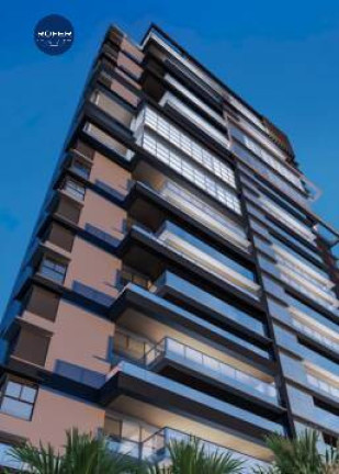 Apartamento com 3 Quartos à Venda, 190 m² em Cambuí - Campinas