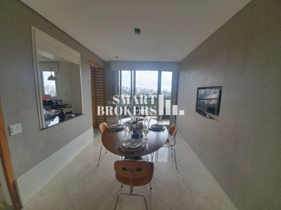 Imagem Apartamento com 4 Quartos à Venda, 607 m² em Paraíso Do Morumbi - São Paulo Imagem Apartamento com 4 Quartos à Venda, 607 m² em Paraíso Do Morumbi - São Paulo