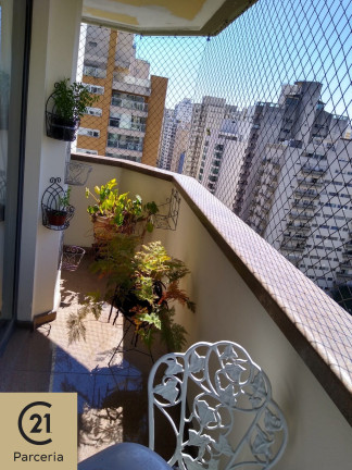 Imagem Apartamento com 3 Quartos à Venda, 127 m² em Moema - São Paulo Imagem Apartamento com 3 Quartos à Venda, 127 m² em Moema - São Paulo