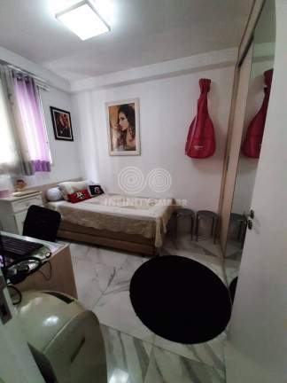 Imagem Apartamento com 2 Quartos à Venda, 74 m² em Brás - São Paulo
