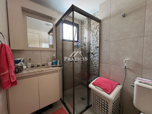Imagem Apartamento com 3 Quartos à Venda, 93 m² em Vila Mariana - São Paulo