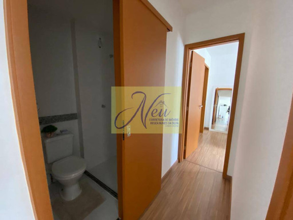 Imagem Apartamento com 3 Quartos à Venda, 58 m² em Iná - São José Dos Pinhais Imagem Apartamento com 3 Quartos à Venda, 58 m² em Iná - São José Dos Pinhais