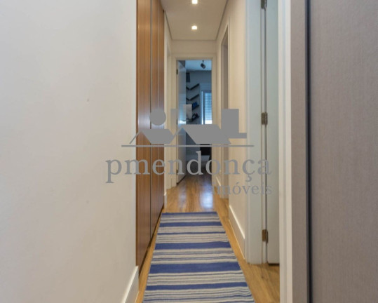 Imagem Apartamento com 4 Quartos à Venda, 164 m² em Vila Romana - São Paulo Imagem Apartamento com 4 Quartos à Venda, 164 m² em Vila Romana - São Paulo