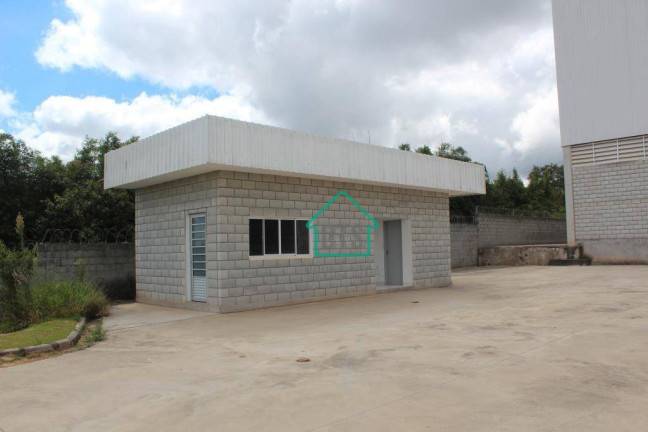 Imagem Galpão à Venda ou Locação, 9.088 m² em Jardim Da Glória - Cotia