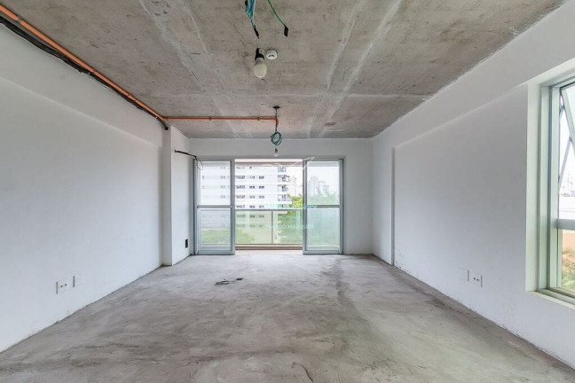 Imagem Sala Comercial à Venda, 37 m² em Jardim Paulista - São Paulo