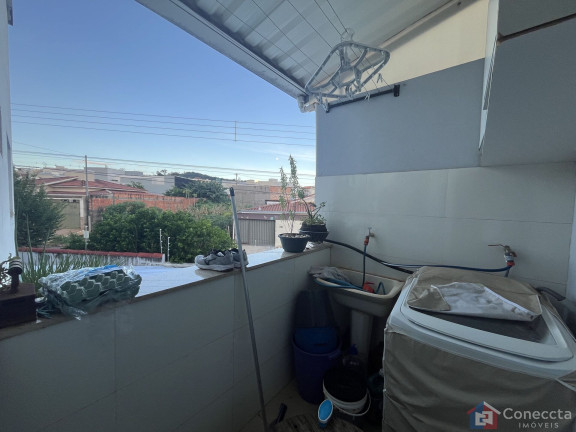 Imagem Apartamento com 2 Quartos à Venda, 64 m² em Jardim Panorâmico - Patos De Minas