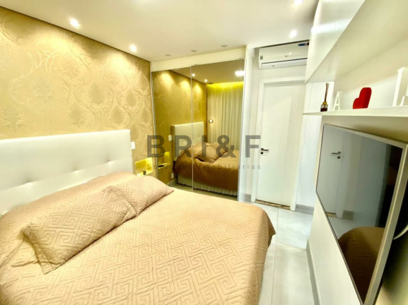 Imagem Apartamento com 1 Quarto à Venda, 58 m² em Brooklin - São Paulo Imagem Apartamento com 1 Quarto à Venda, 58 m² em Brooklin - São Paulo
