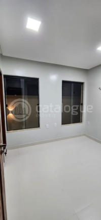 Imagem Casa com 3 Quartos à Venda, 200 m² em Cajupiranga - Parnamirim