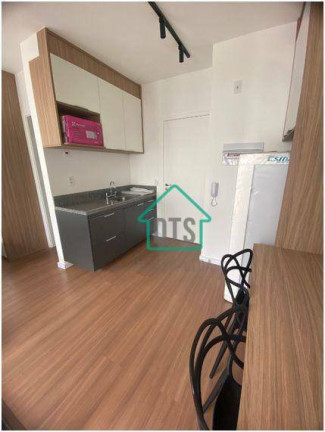 Imagem Studio com 1 Quarto à Venda, 25 m² em Pinheiros - São Paulo