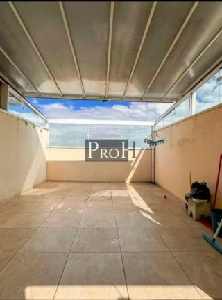 Imagem Cobertura com 2 Quartos à Venda, 100 m² em Parque Das Nações - Santo André Imagem Cobertura com 2 Quartos à Venda, 100 m² em Parque Das Nações - Santo André