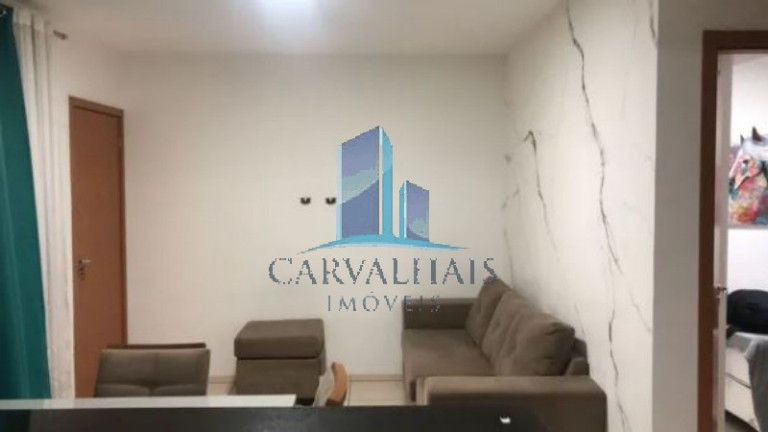 Imagem Imóvel com 2 Quartos à Venda, 48 m² em Califórnia - Belo Horizonte Imagem Imóvel com 2 Quartos à Venda, 48 m² em Califórnia - Belo Horizonte