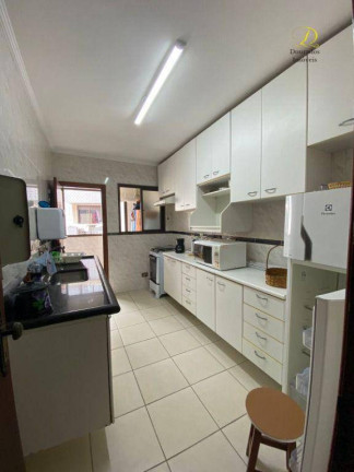 Imagem Cobertura com 3 Quartos à Venda, 192 m² em Vila Guilhermina - Praia Grande Imagem Cobertura com 3 Quartos à Venda, 192 m² em Vila Guilhermina - Praia Grande