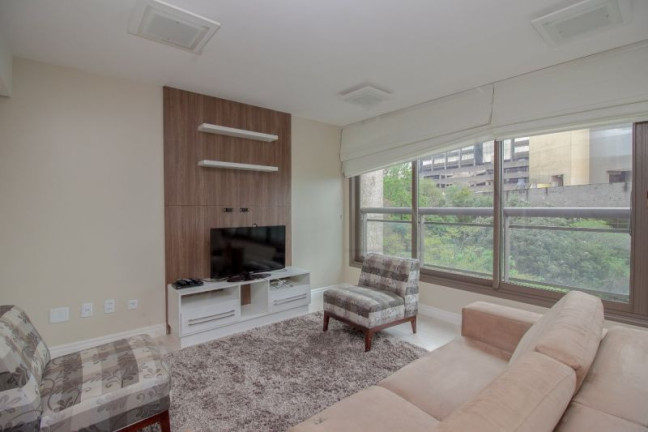 Imagem Apartamento com 3 Quartos à Venda, 120 m² em Três Figueiras - Porto Alegre Imagem Apartamento com 3 Quartos à Venda, 120 m² em Três Figueiras - Porto Alegre