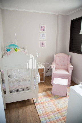 Imagem Apartamento com 3 Quartos à Venda, 160 m² em Jardim Bela Vista - Campinas