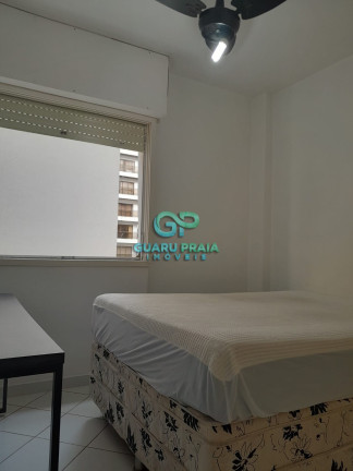 Imagem Apartamento com 1 Quarto à Venda, 50 m² em Barra Funda - Guarujá Imagem Apartamento com 1 Quarto à Venda, 50 m² em Barra Funda - Guarujá
