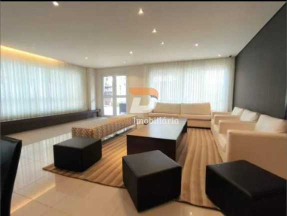 Imagem Apartamento com 3 Quartos à Venda, 135 m² em Vila Gomes - São Paulo Imagem Apartamento com 3 Quartos à Venda, 135 m² em Vila Gomes - São Paulo