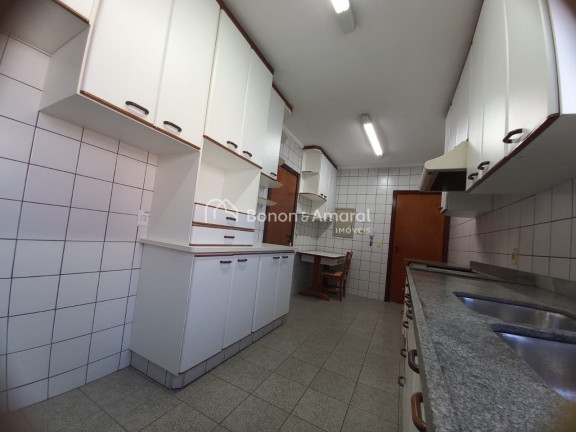 Imagem Apartamento com 3 Quartos à Venda, 160 m² em Cambuí - Campinas Imagem Apartamento com 3 Quartos à Venda, 160 m² em Cambuí - Campinas