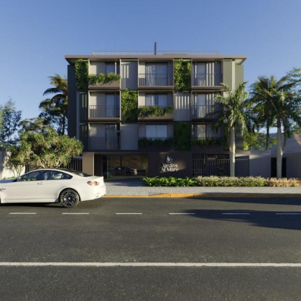 Imagem Apartamento com 1 Quarto à Venda, 32 m² em Cabo Branco - João Pessoa Imagem Apartamento com 1 Quarto à Venda, 32 m² em Cabo Branco - João Pessoa