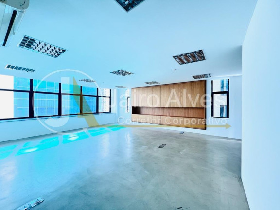 Imagem Imóvel para Alugar, 489 m² em Vila Olímpia - São Paulo