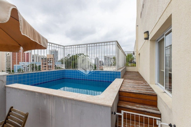 Imagem Imóvel com 3 Quartos à Venda, 161 m² em Real Parque - São Paulo