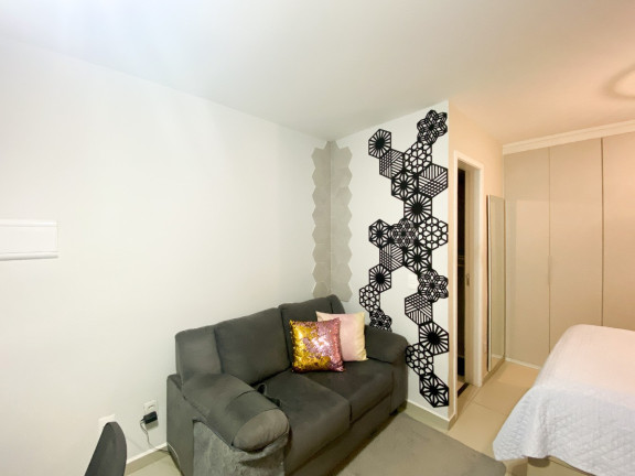Imagem Studio com 1 Quarto à Venda, 27 m² em Sé - São Paulo Imagem Studio com 1 Quarto à Venda, 27 m² em Sé - São Paulo