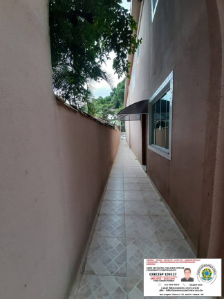 Imagem Sobrado com 2 Quartos à Venda, 90 m² em Marapé - Santos Imagem Sobrado com 2 Quartos à Venda, 90 m² em Marapé - Santos