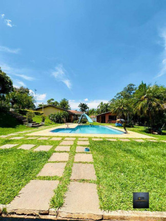 Imagem Imóvel com 3 Quartos à Venda, 200 m² em Chácara Dos Pinhais - Boituva Imagem Imóvel com 3 Quartos à Venda, 200 m² em Chácara Dos Pinhais - Boituva