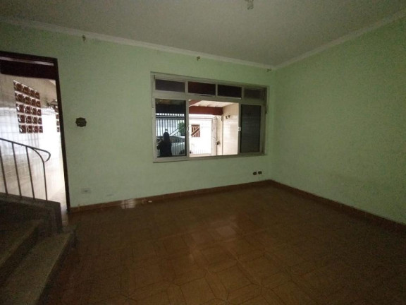 Imagem Casa com 3 Quartos à Venda, 122 m² em Tatuapé - São Paulo