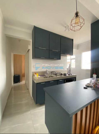 Imagem Apartamento com 1 Quarto à Venda, 42 m² em Aviação - Praia Grande Imagem Apartamento com 1 Quarto à Venda, 42 m² em Aviação - Praia Grande