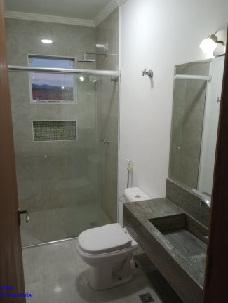 Imagem Casa com 3 Quartos à Venda,  em Condomínio Residencial Euroville - Bragança Paulista