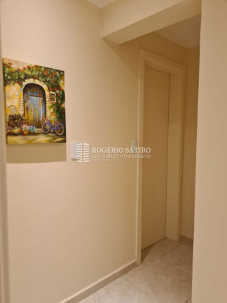 Imagem Cobertura com 4 Quartos à Venda, 198 m² em Jardim Caiahu - Mongaguá