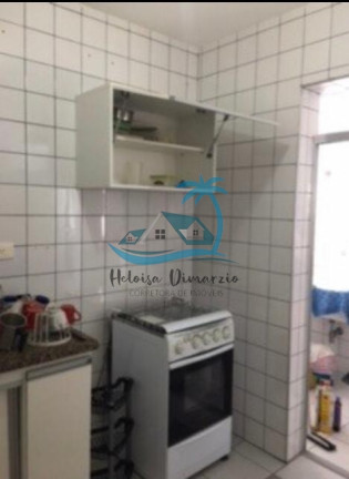 Imagem Apartamento com 3 Quartos à Venda, 81 m² em Centro - Ubatuba